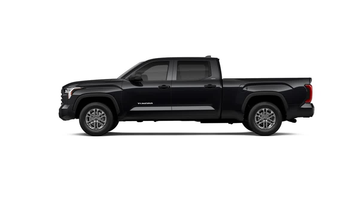 2026 Toyota Tundra SR5 Roseville CA