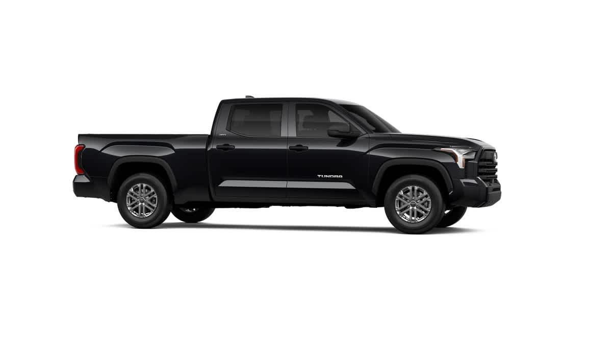 2026 Toyota Tundra SR5 Roseville CA