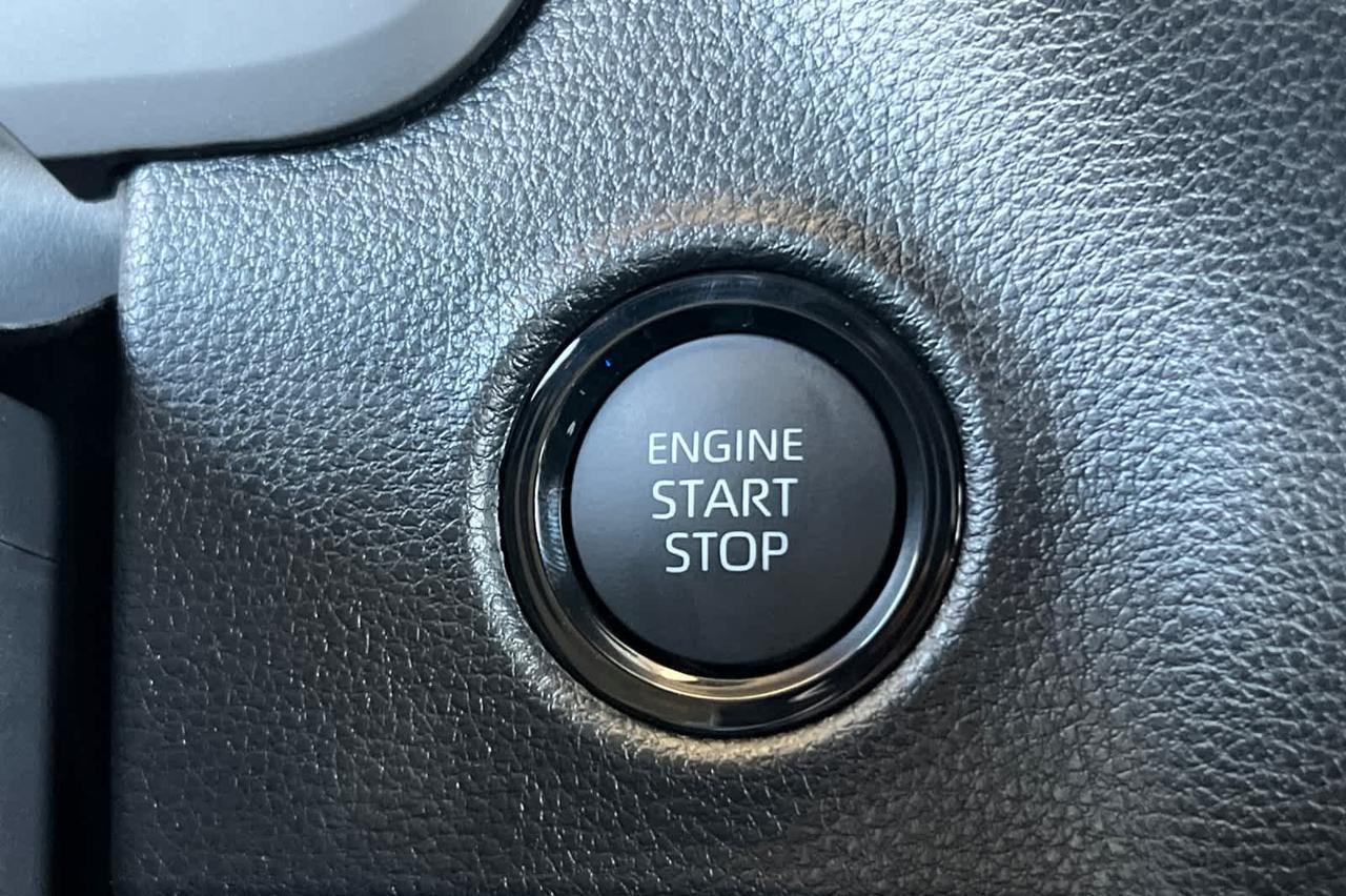 2026 Toyota Tundra SR5 Roseville CA