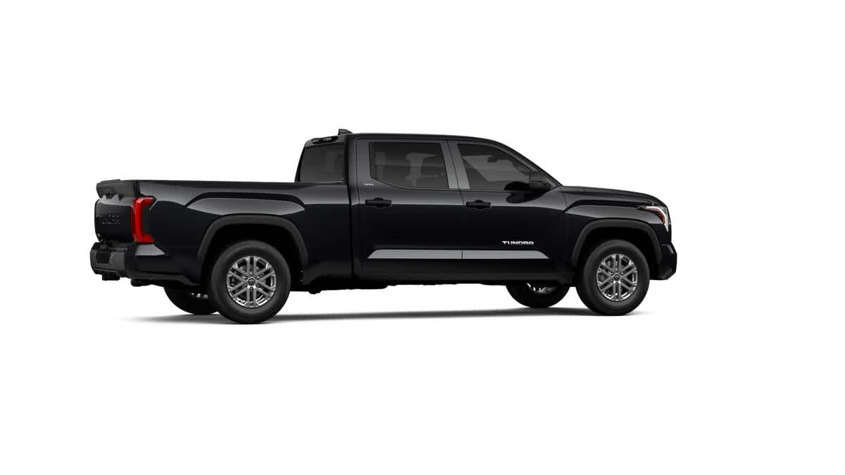 2026 Toyota Tundra SR5 Roseville CA