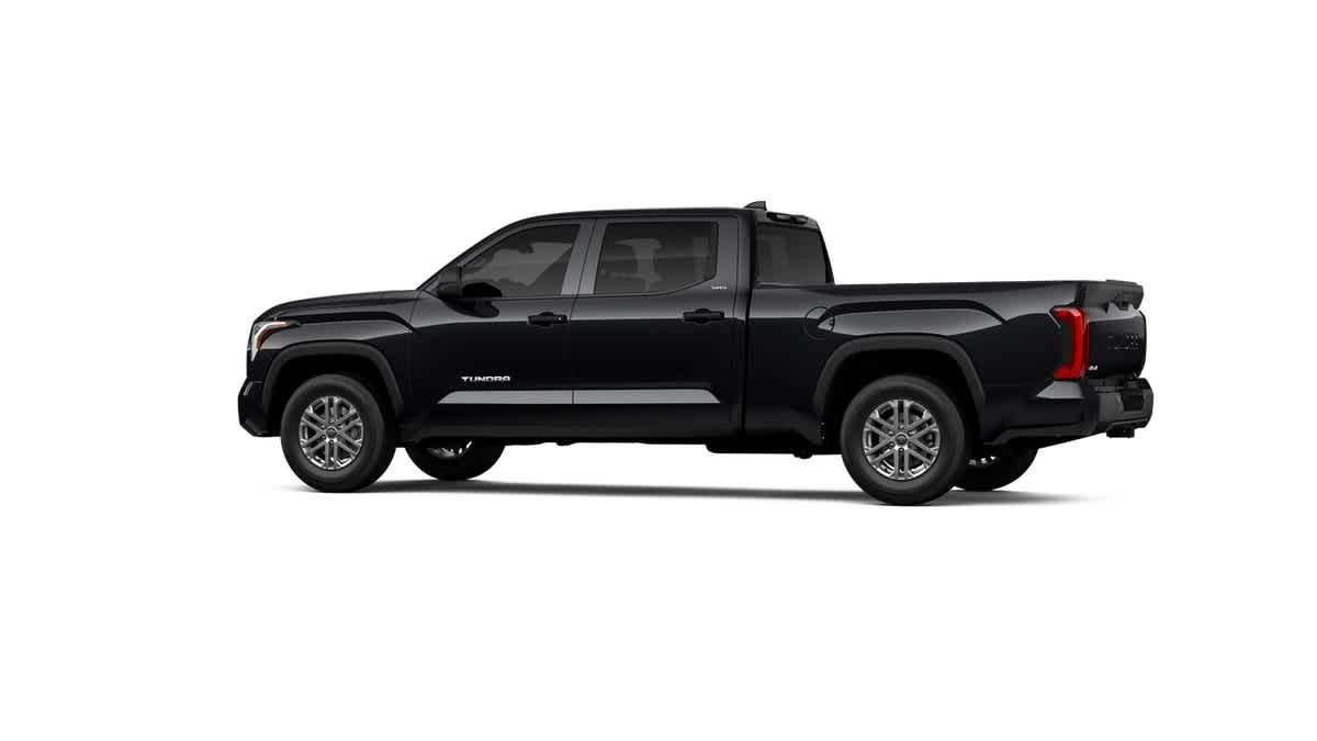 2026 Toyota Tundra SR5 Roseville CA