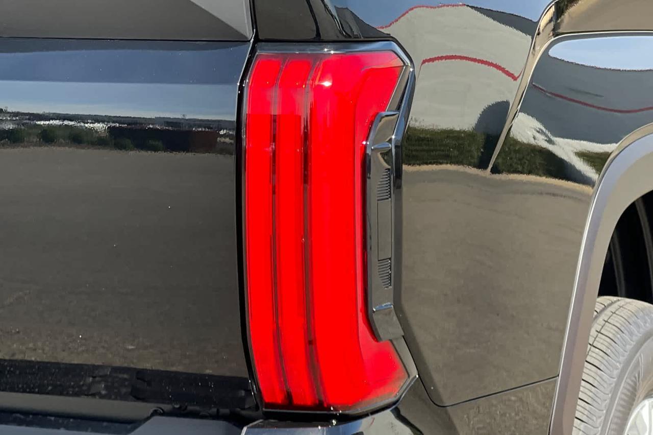 2026 Toyota Tundra SR5 Roseville CA