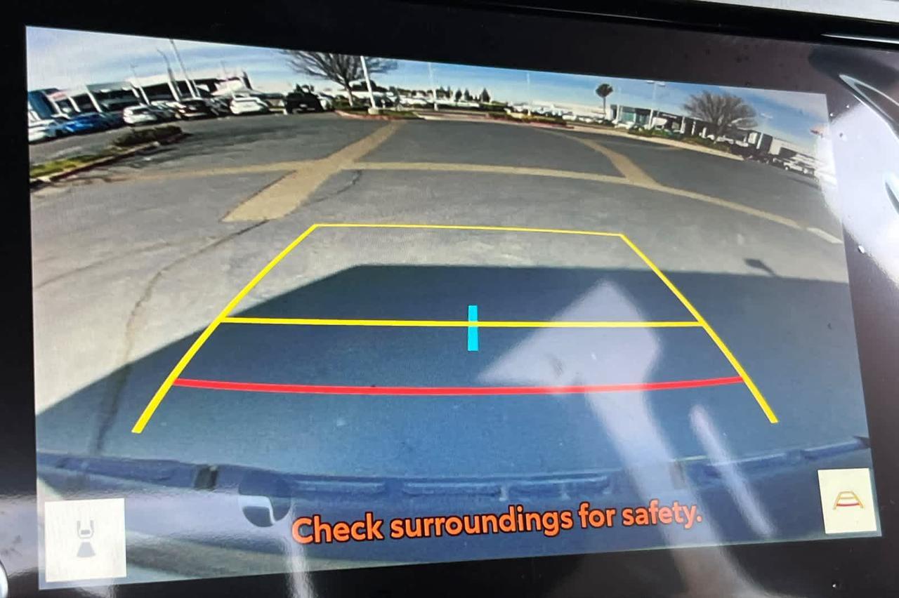 2026 Toyota Tundra SR5 Roseville CA