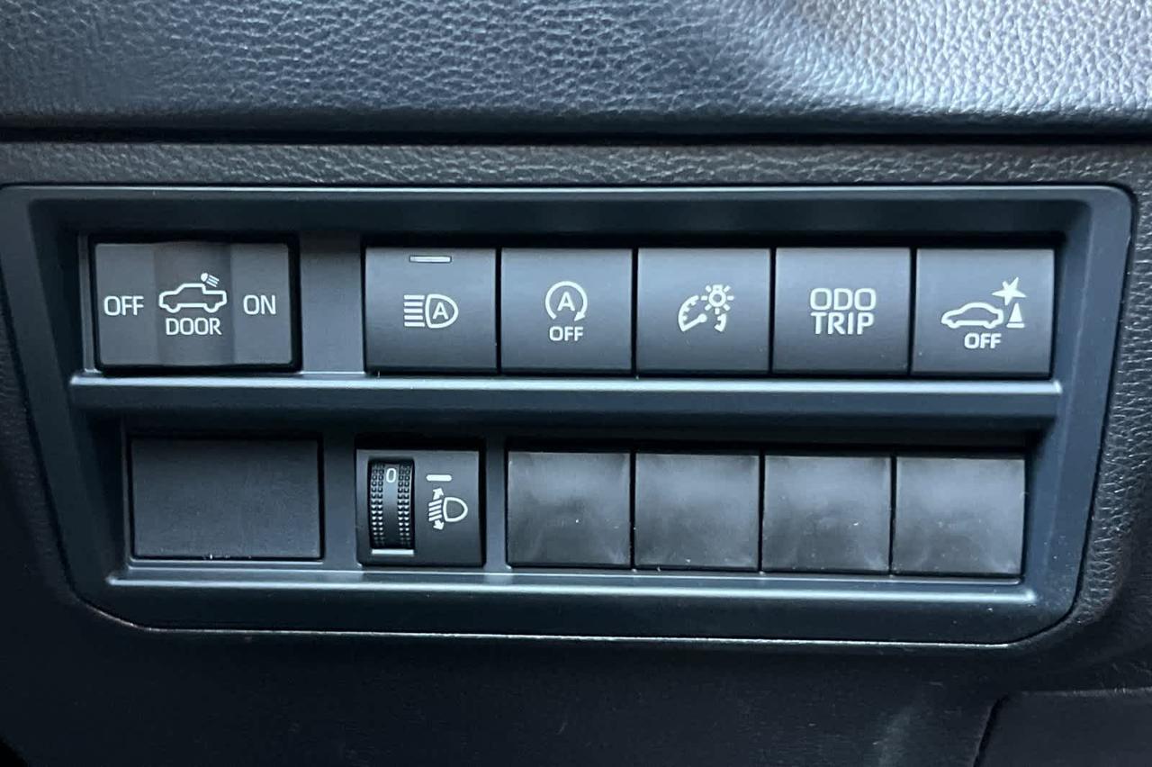 2026 Toyota Tundra SR5 Roseville CA