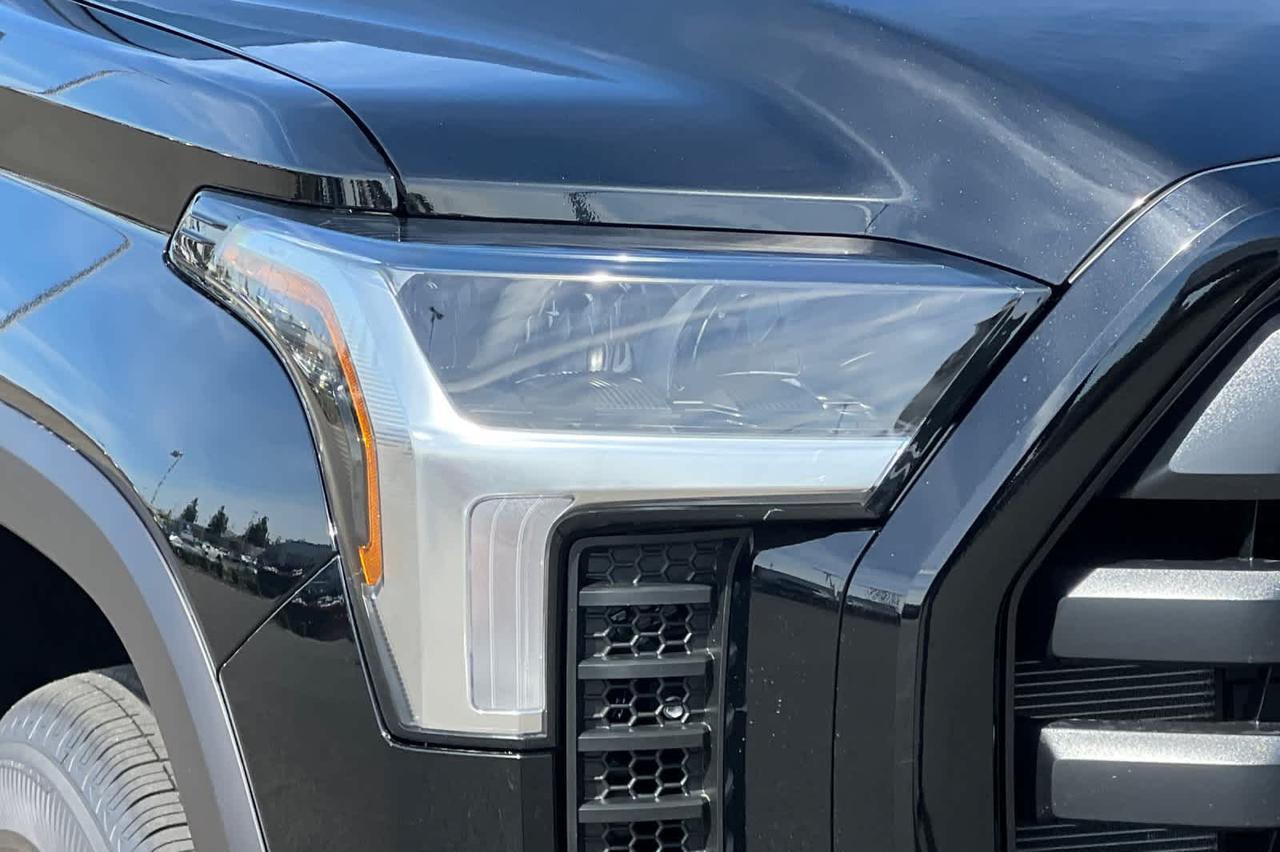 2026 Toyota Tundra SR5 Roseville CA