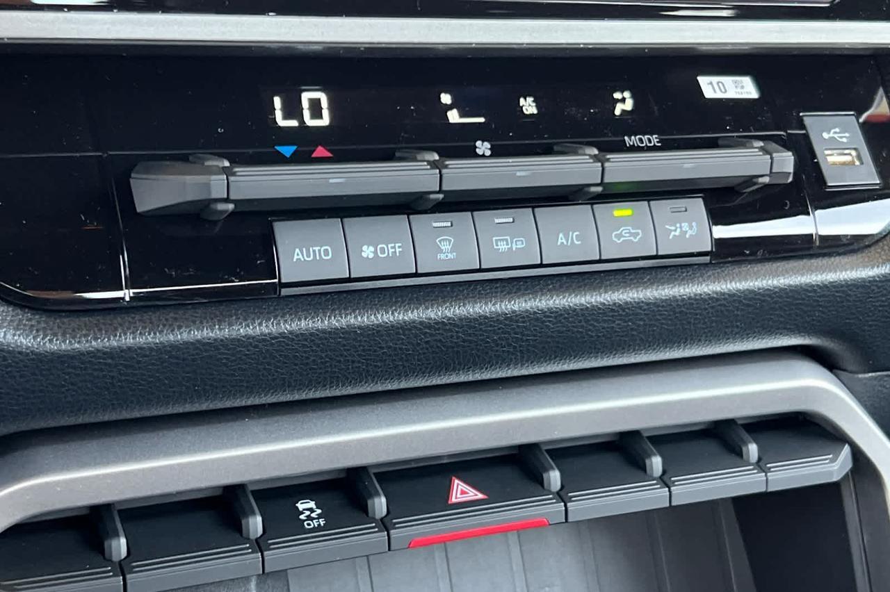 2026 Toyota Tundra SR5 Roseville CA