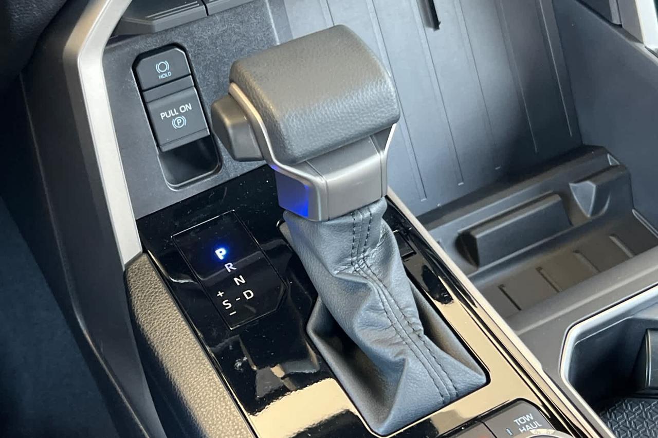 2026 Toyota Tundra SR5 Roseville CA