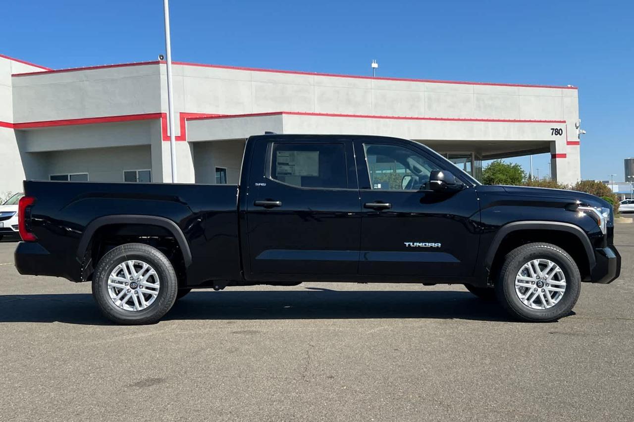 2026 Toyota Tundra SR5 Roseville CA
