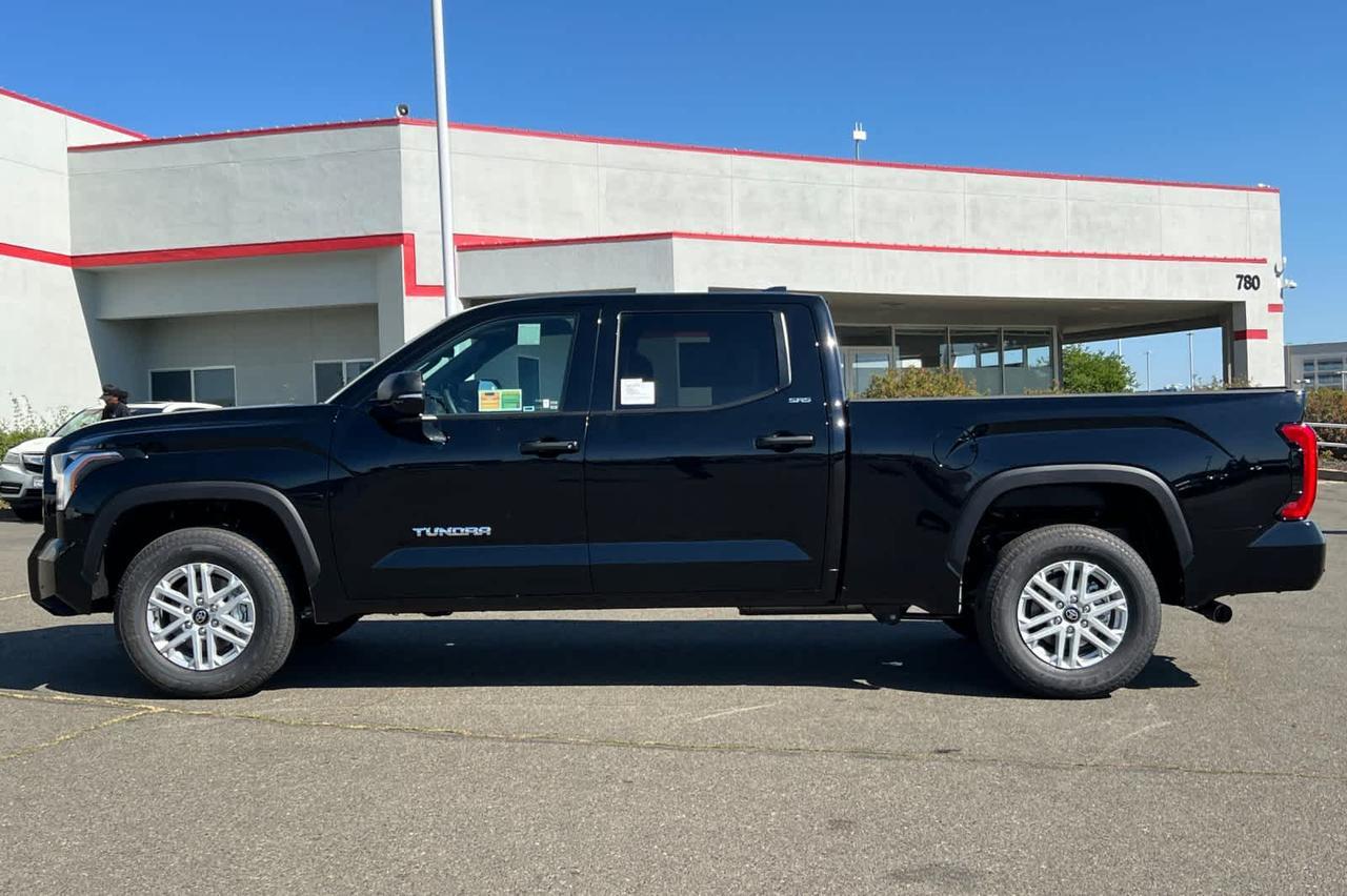 2026 Toyota Tundra SR5 Roseville CA
