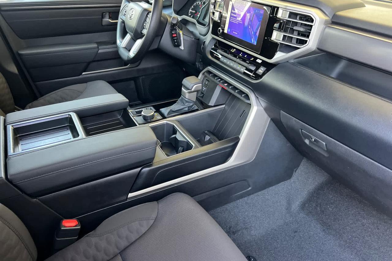 2026 Toyota Tundra SR5 Roseville CA