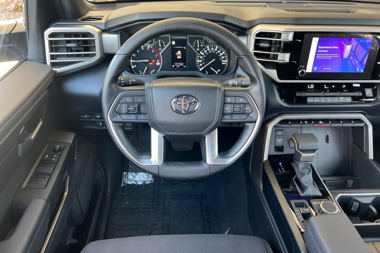 2026 Toyota Tundra SR5 Roseville CA