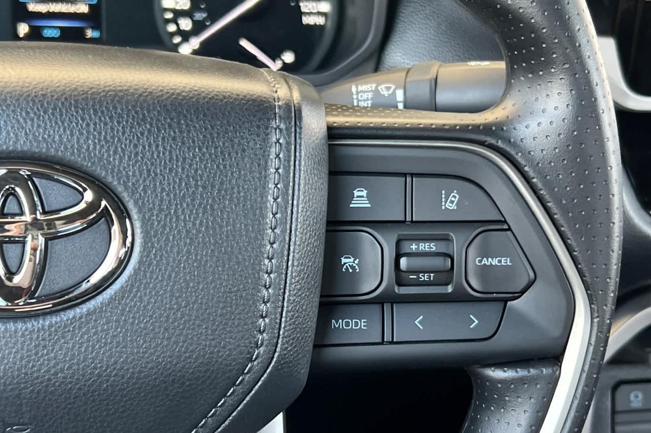 2026 Toyota Tundra SR5 Roseville CA