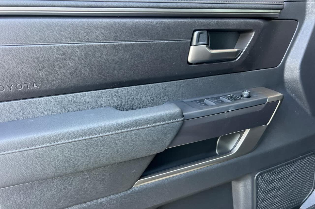 2026 Toyota Tundra SR5 Roseville CA