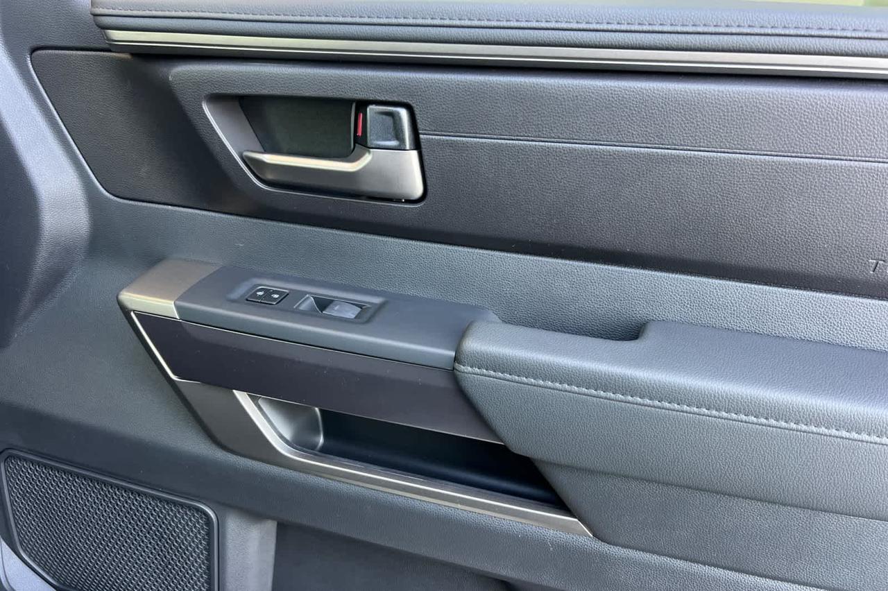 2026 Toyota Tundra SR5 Roseville CA