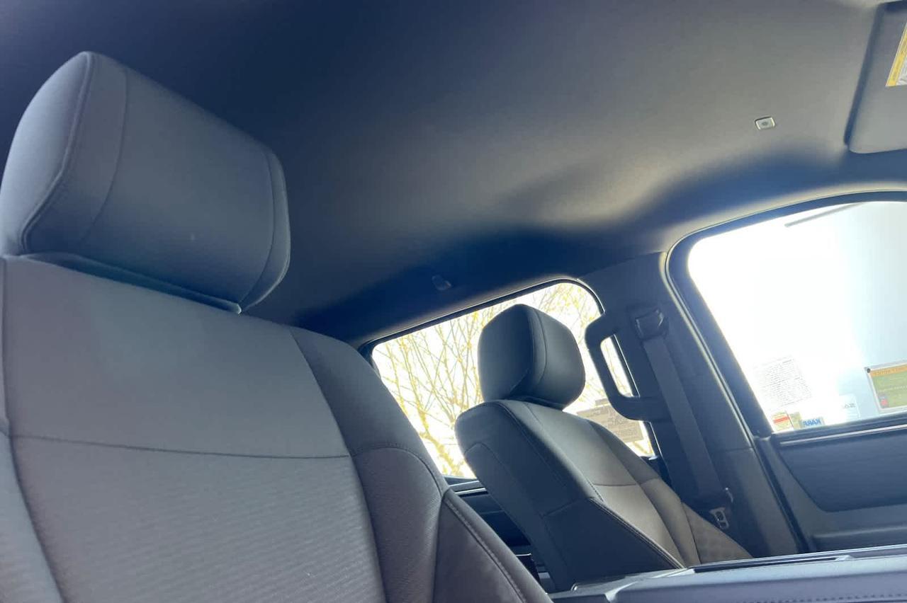 2026 Toyota Tundra SR5 Roseville CA