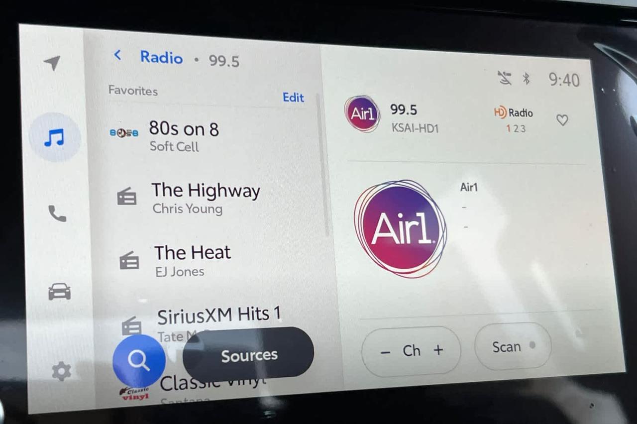 2026 Toyota Tundra SR5 Roseville CA