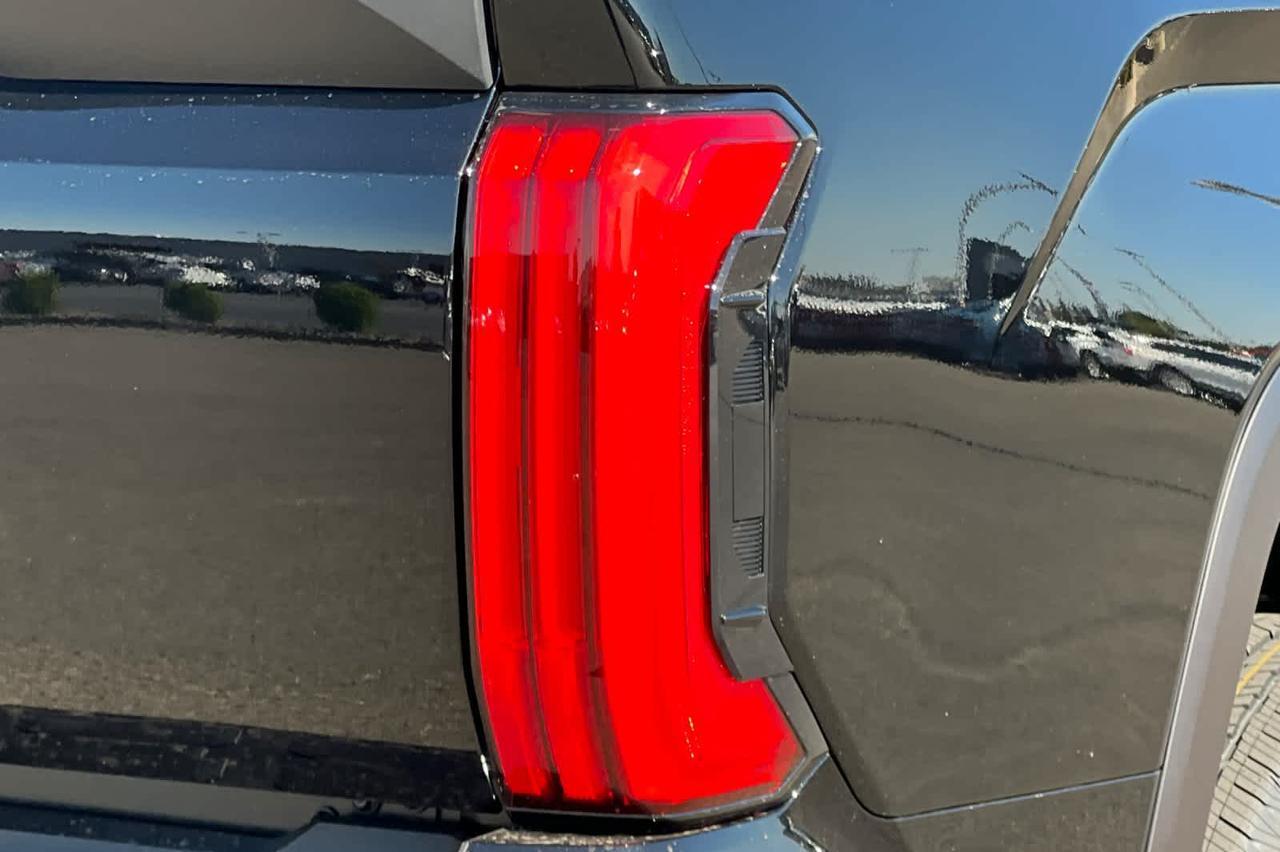 2026 Toyota Tundra SR5 Roseville CA