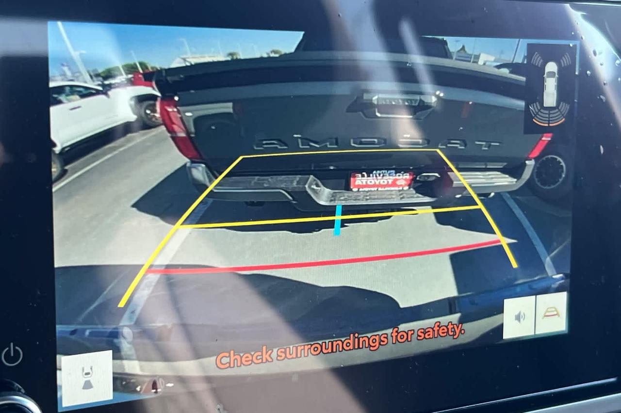 2026 Toyota Tundra SR5 Roseville CA