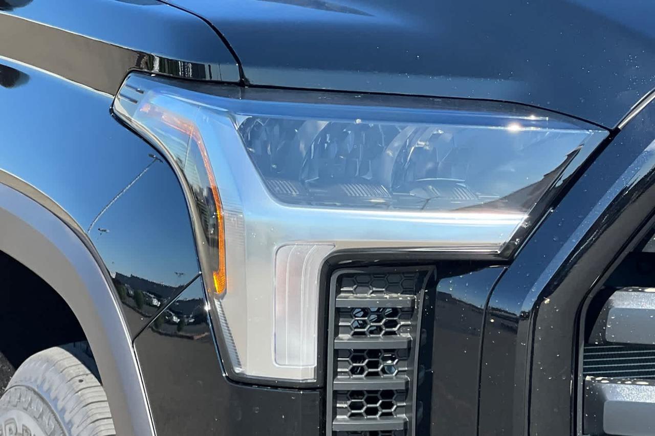 2026 Toyota Tundra SR5 Roseville CA