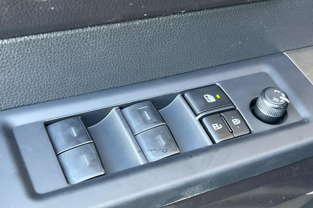 2026 Toyota Tundra SR5 Roseville CA