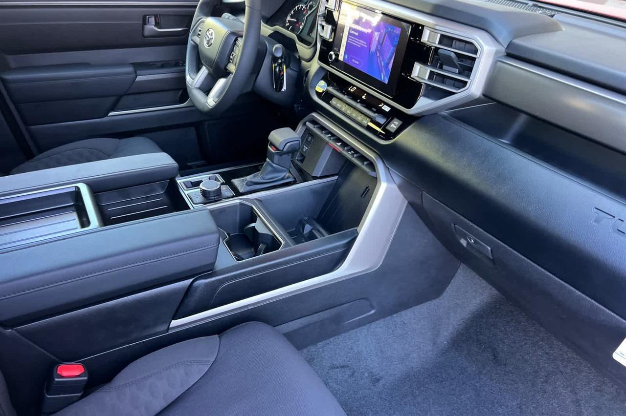 2026 Toyota Tundra SR5 Roseville CA