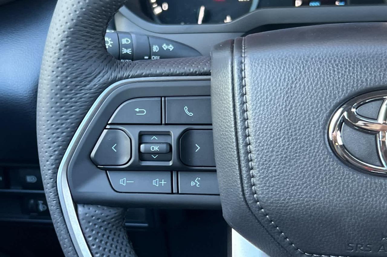 2026 Toyota Tundra SR5 Roseville CA