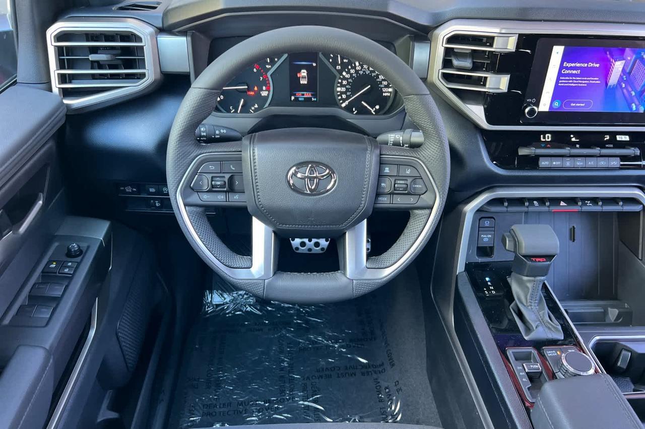 2026 Toyota Tundra SR5 Roseville CA