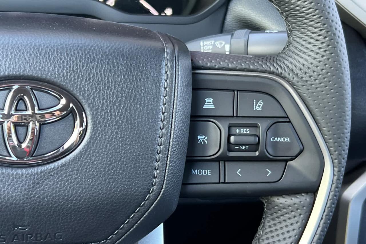 2026 Toyota Tundra SR5 Roseville CA