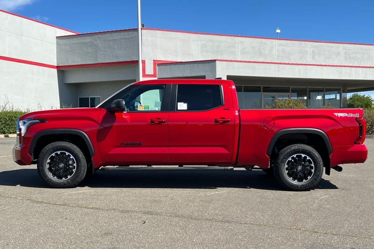 2026 Toyota Tundra SR5 Roseville CA