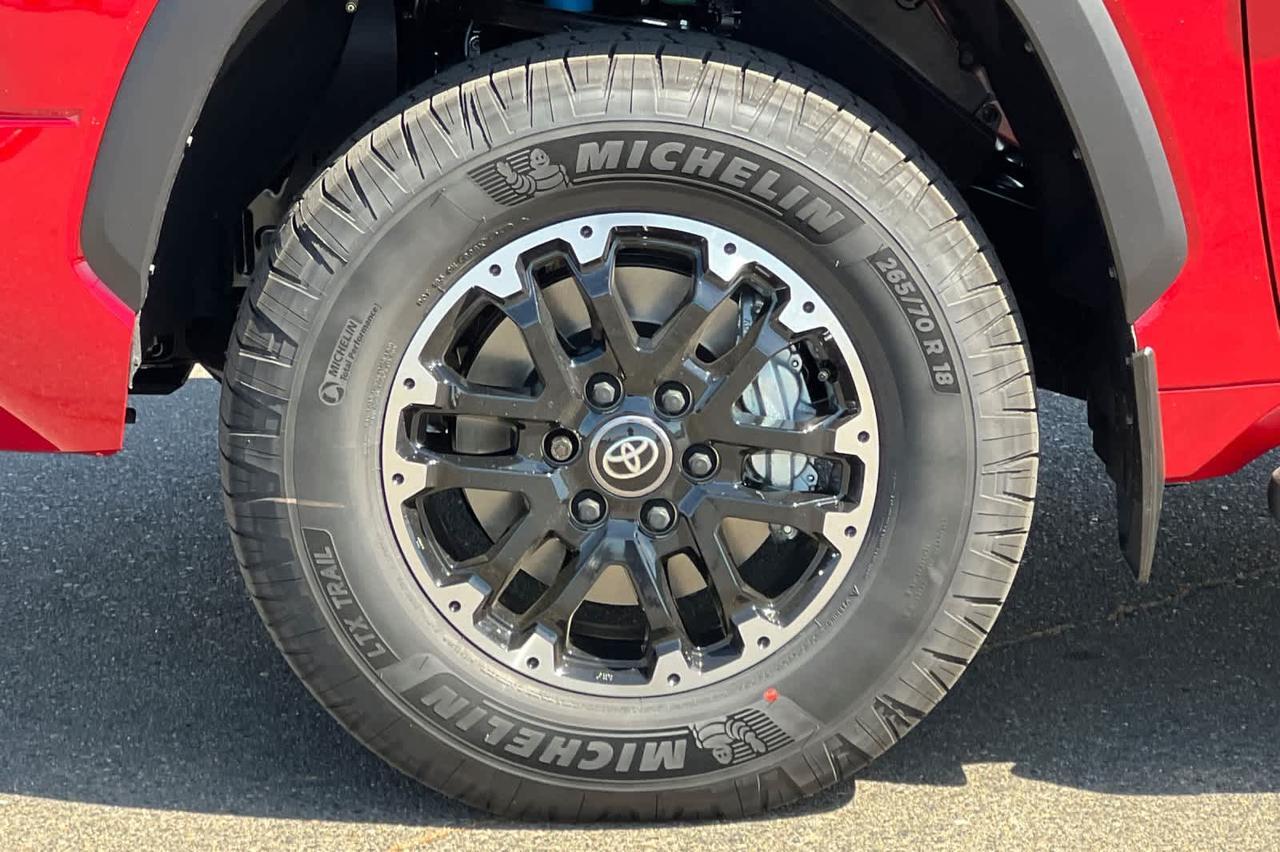 2026 Toyota Tundra SR5 Roseville CA