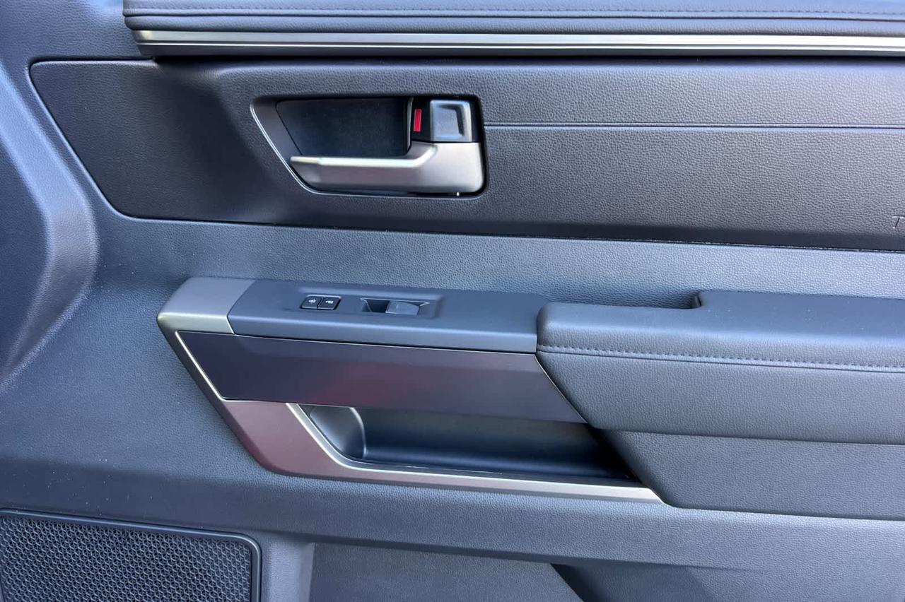 2026 Toyota Tundra SR5 Roseville CA