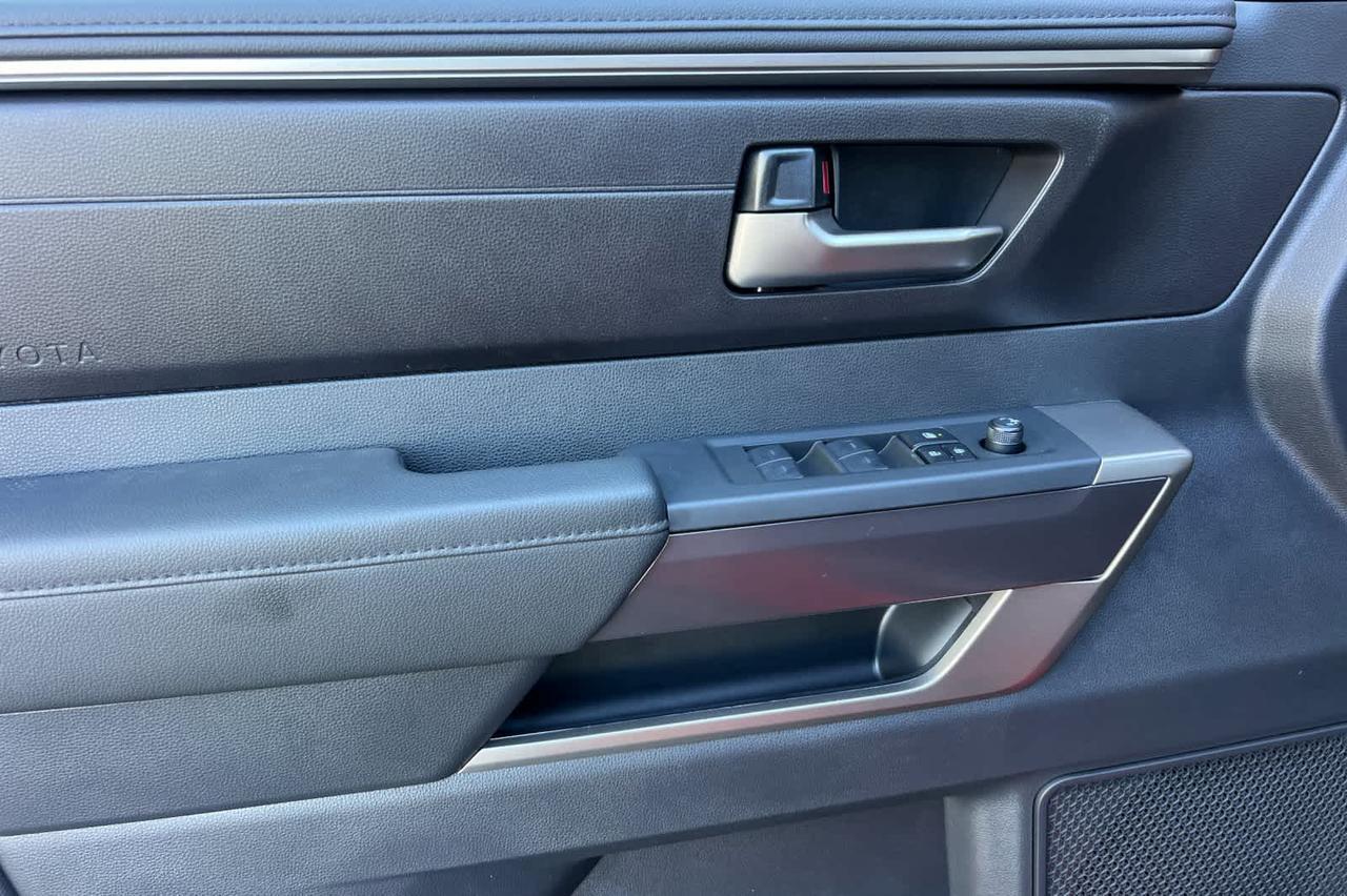 2026 Toyota Tundra SR5 Roseville CA