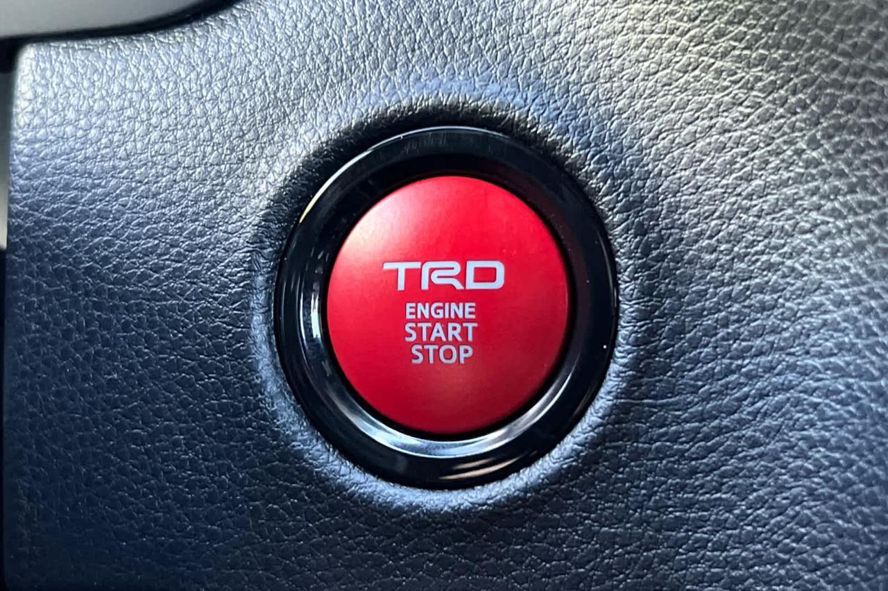 2026 Toyota Tundra SR5 Roseville CA