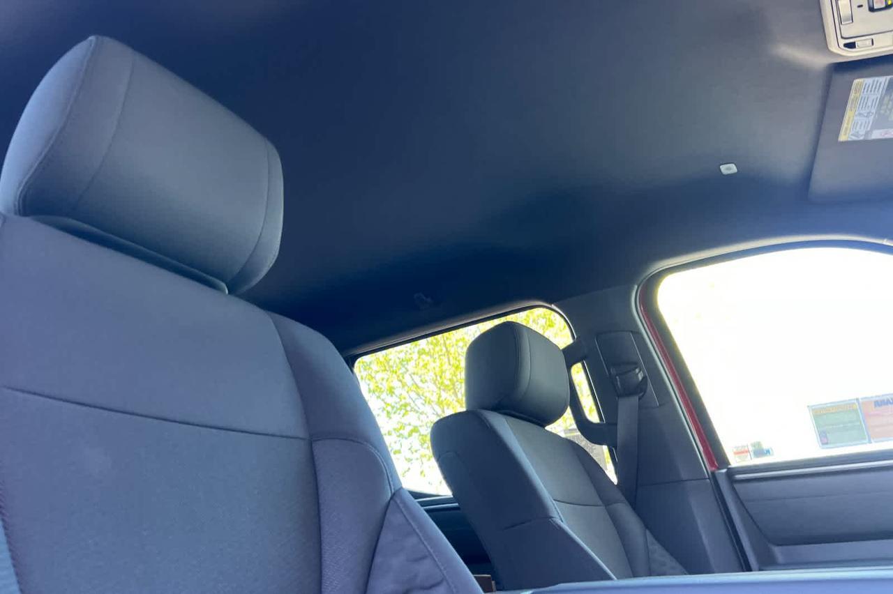 2026 Toyota Tundra SR5 Roseville CA