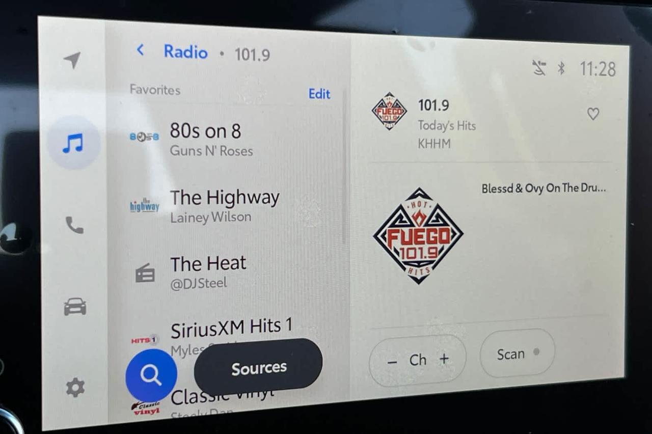 2026 Toyota Tundra SR5 Roseville CA