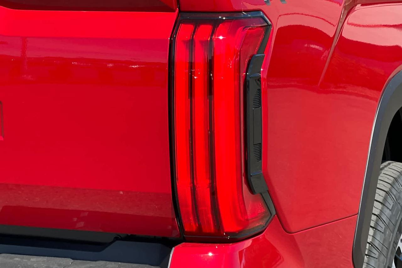 2026 Toyota Tundra SR5 Roseville CA