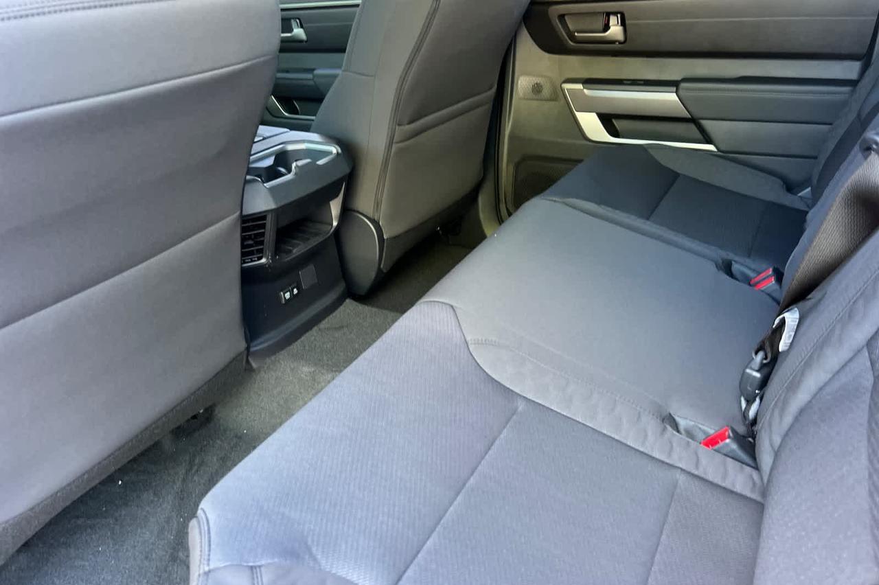 2026 Toyota Tundra SR5 Roseville CA