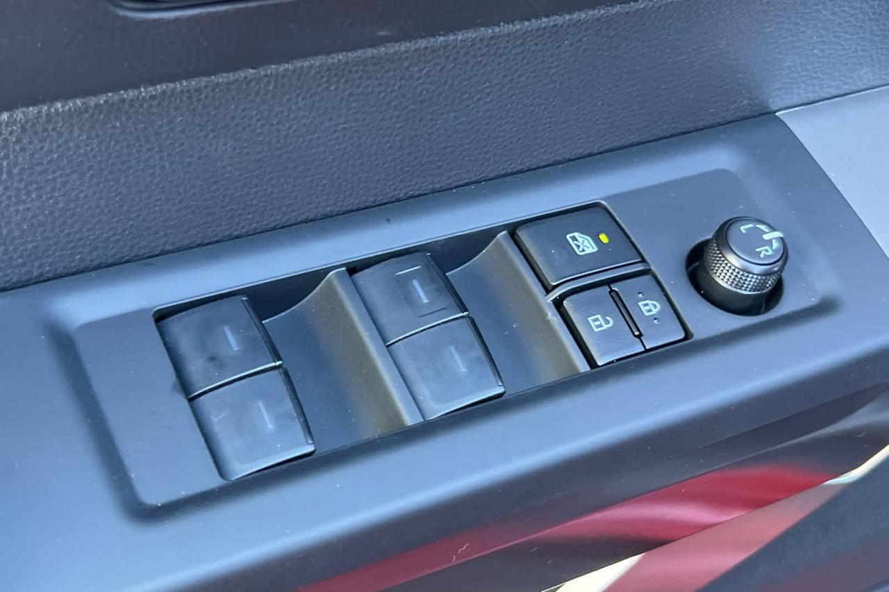 2026 Toyota Tundra SR5 Roseville CA