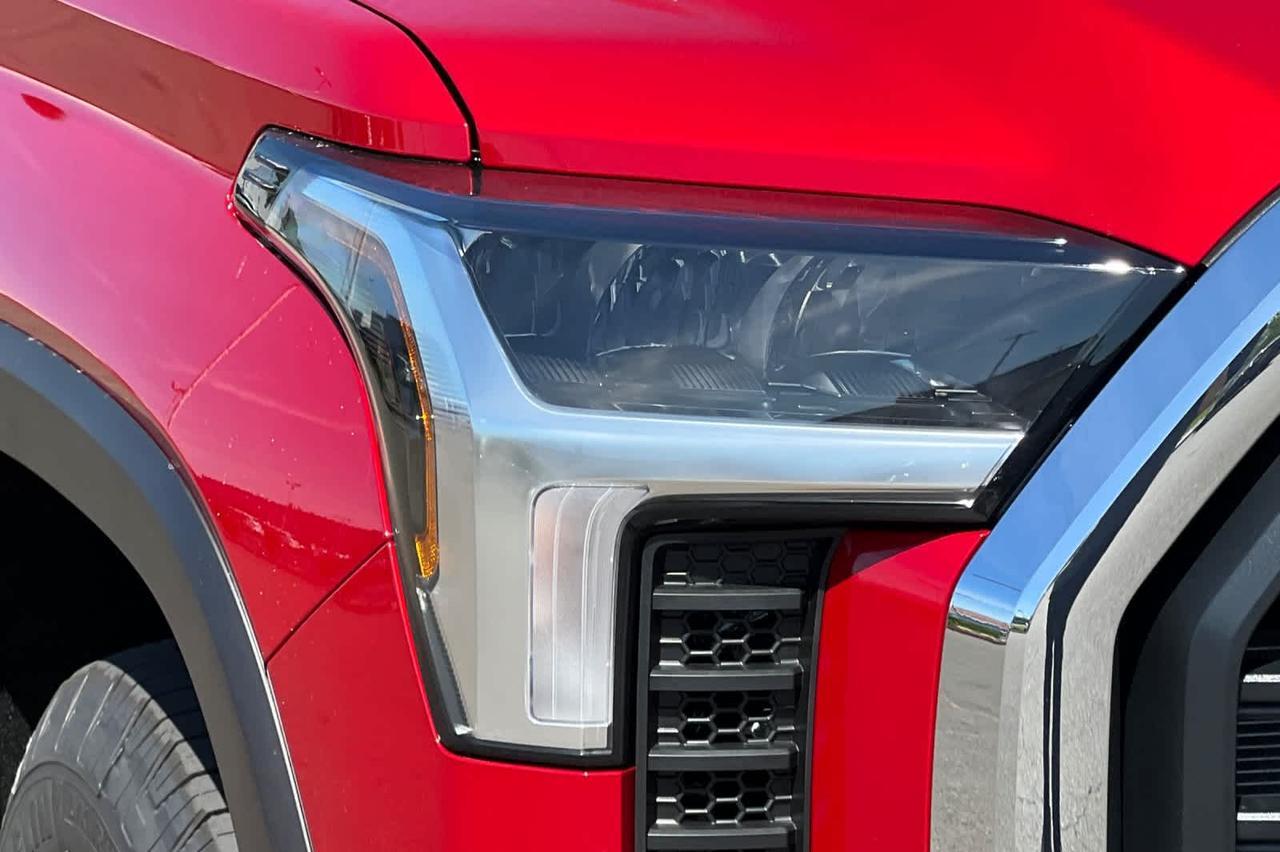 2026 Toyota Tundra SR5 Roseville CA