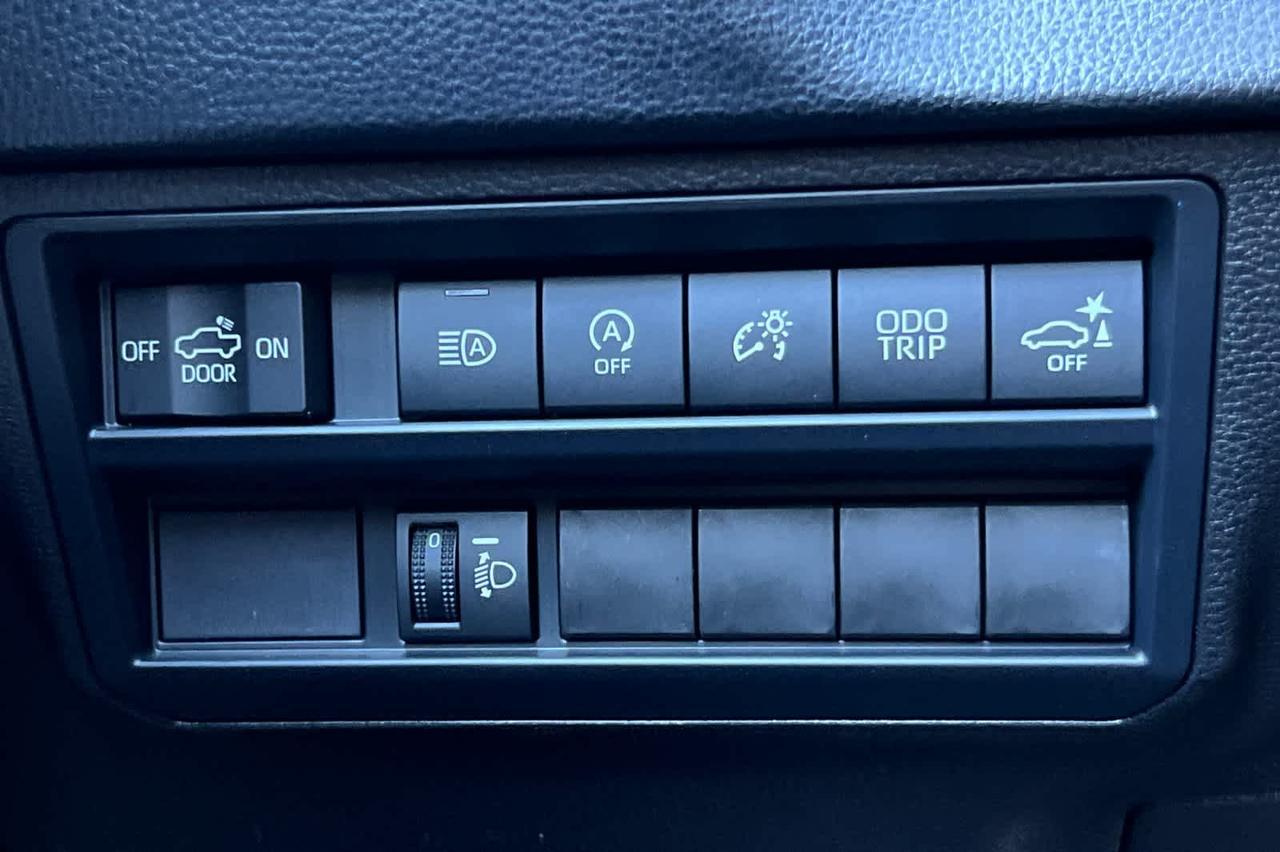 2026 Toyota Tundra SR5 Roseville CA