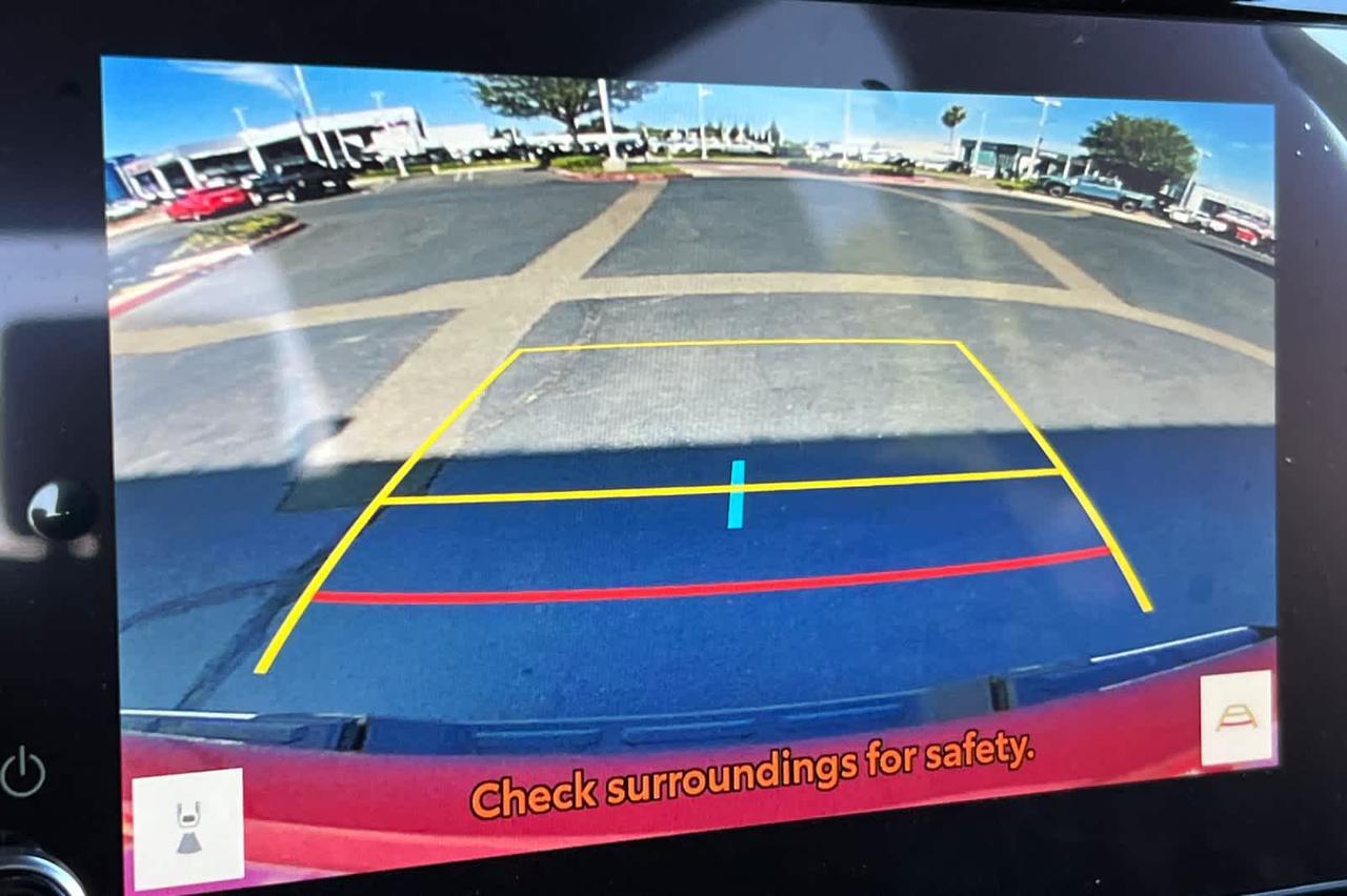 2026 Toyota Tundra SR5 Roseville CA