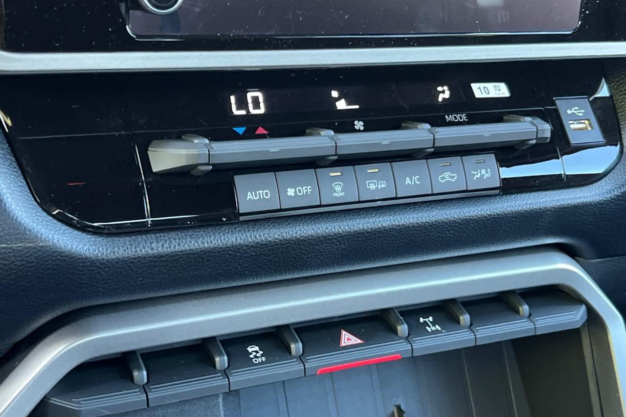 2026 Toyota Tundra SR5 Roseville CA