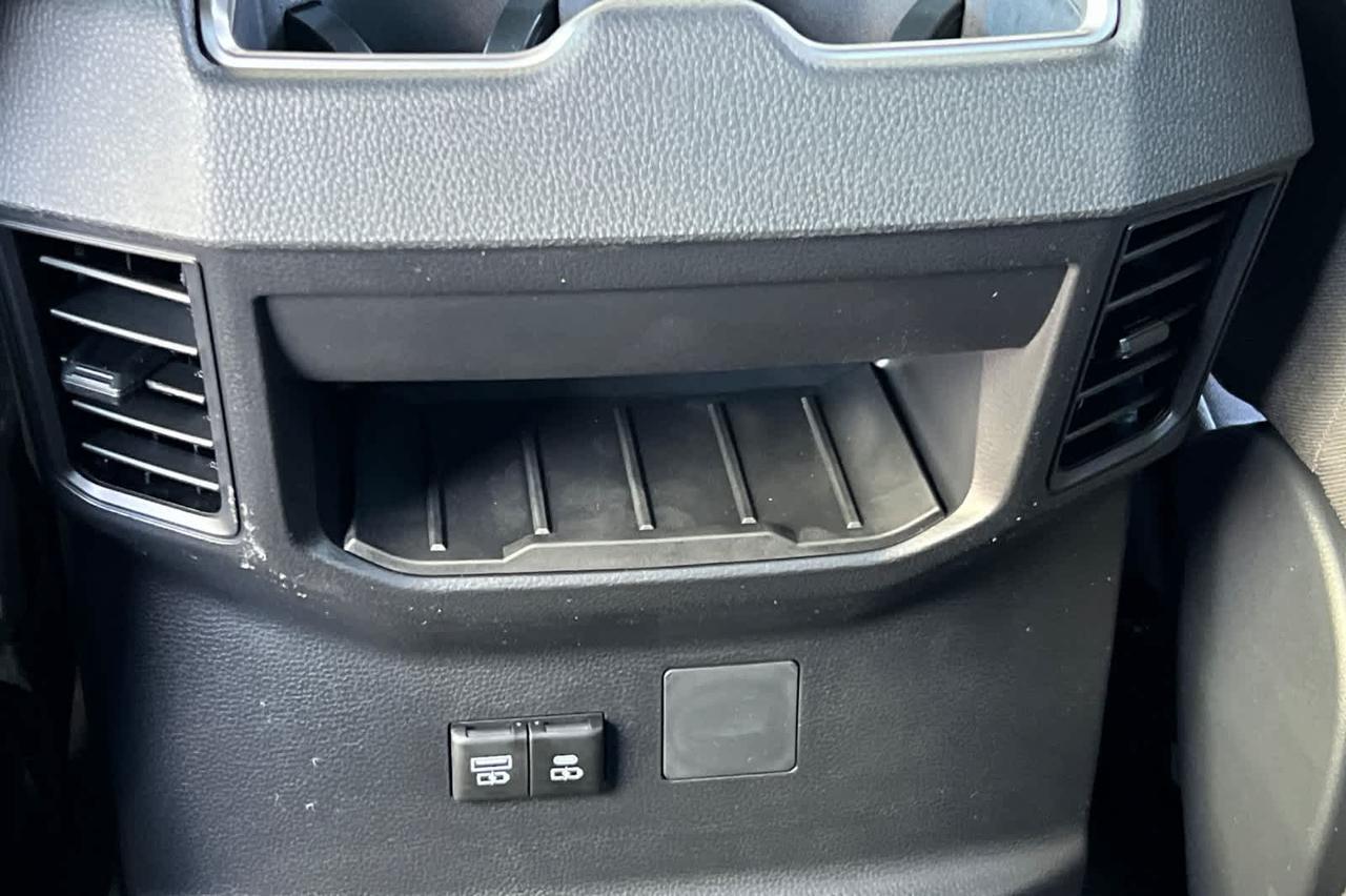 2026 Toyota Tundra SR5 Roseville CA