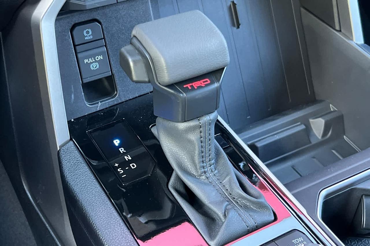 2026 Toyota Tundra SR5 Roseville CA