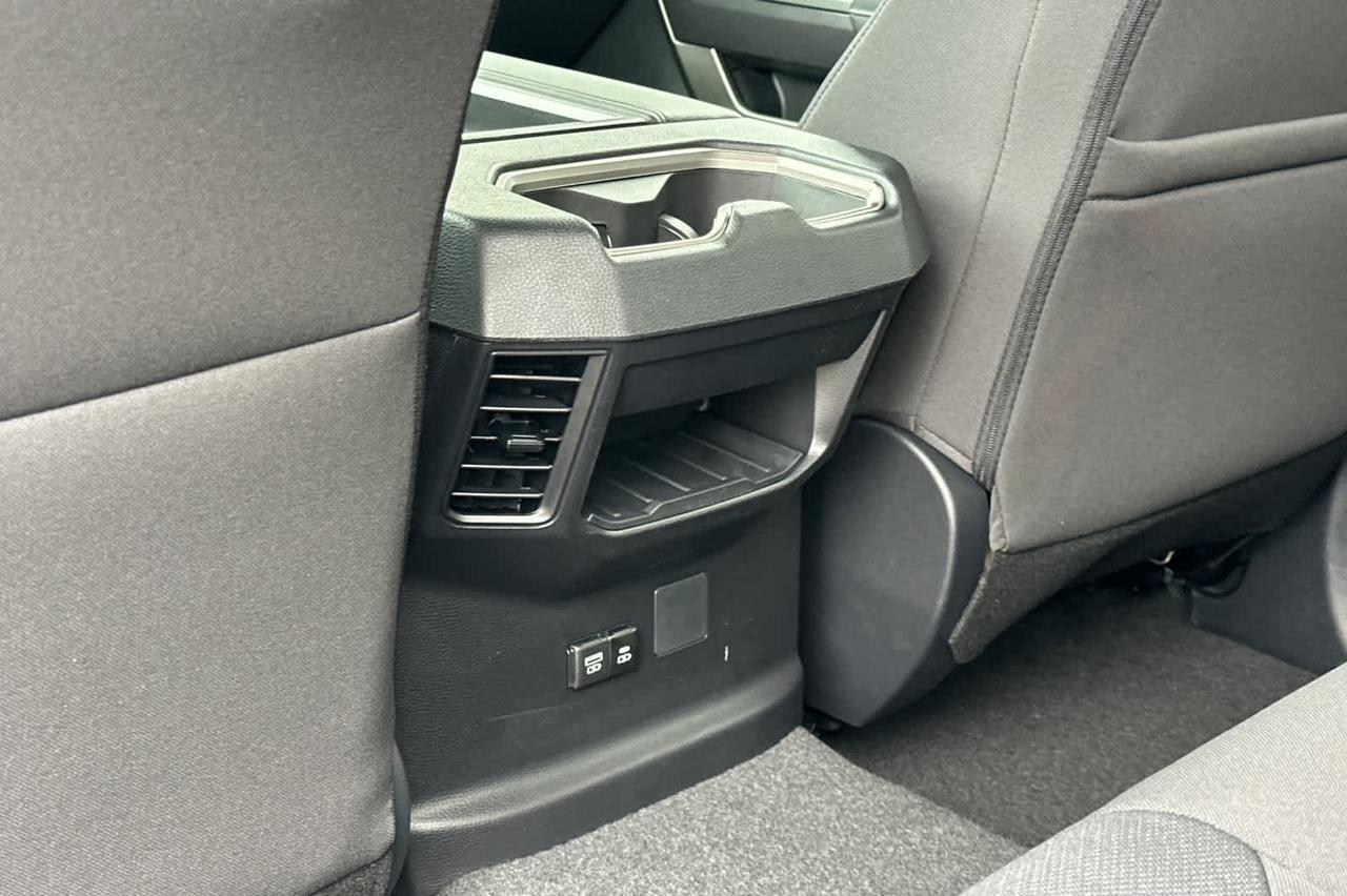 2026 Toyota Tundra SR5 Roseville CA