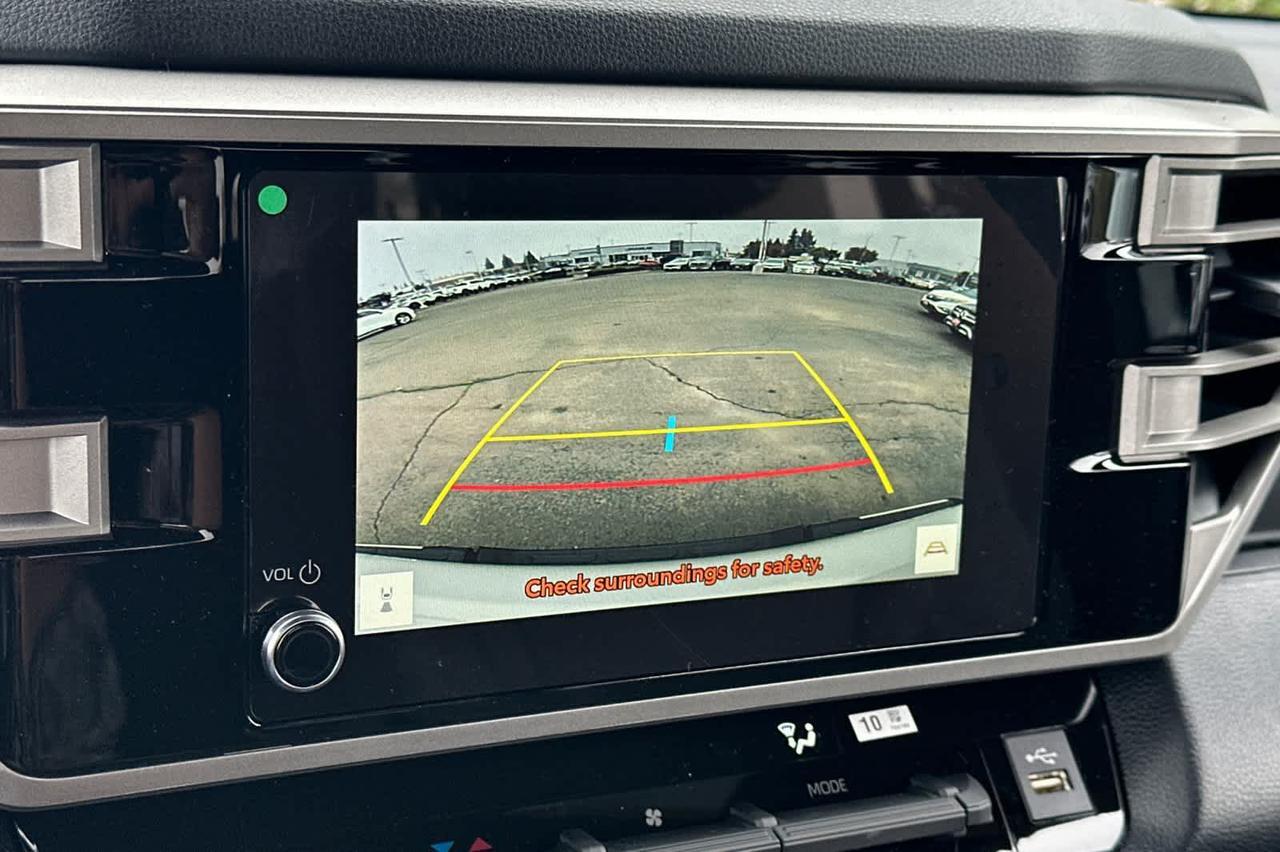 2026 Toyota Tundra SR5 Roseville CA