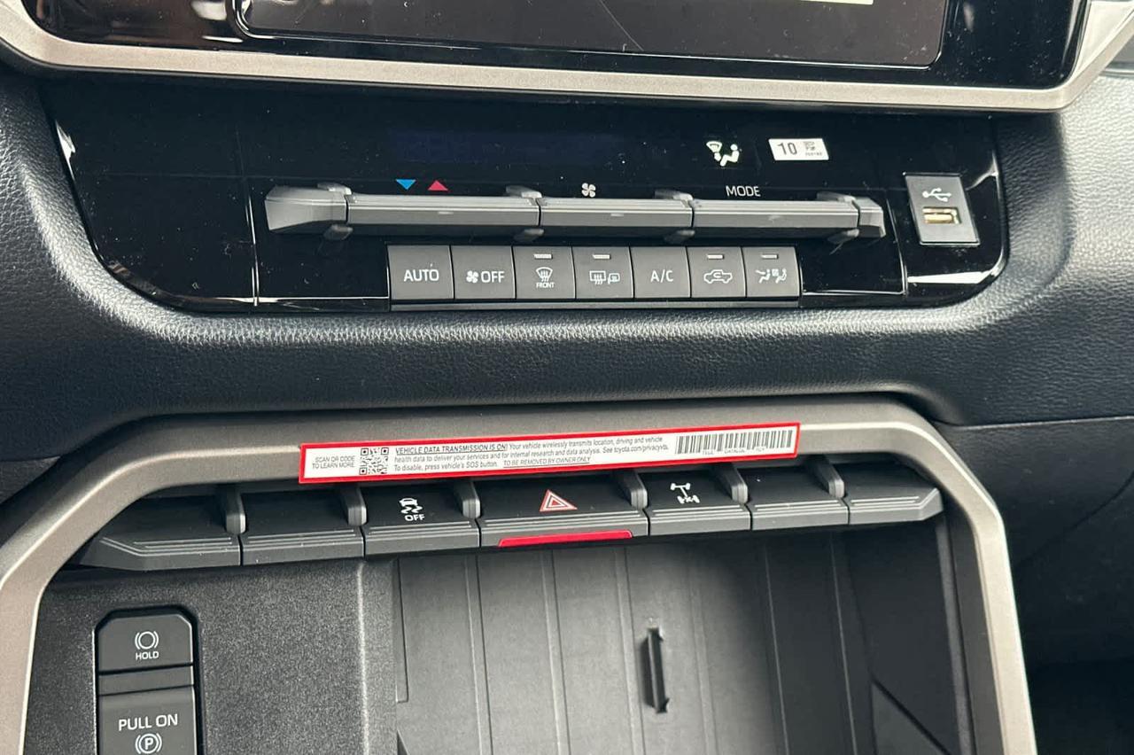 2026 Toyota Tundra SR5 Roseville CA