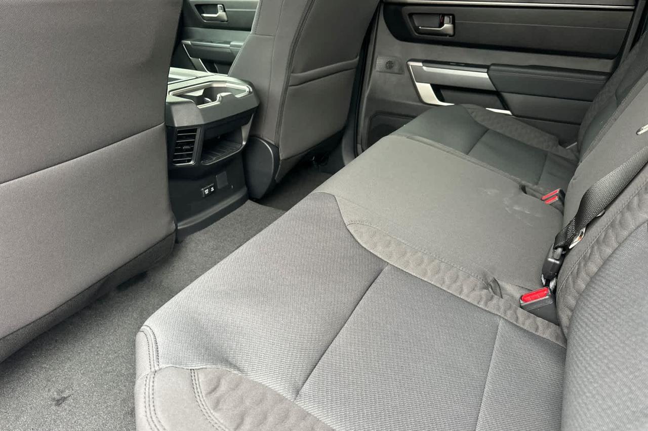 2026 Toyota Tundra SR5 Roseville CA