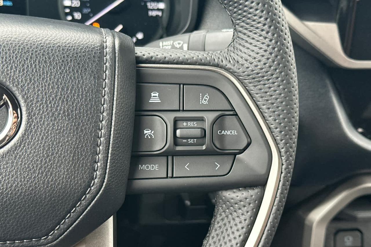 2026 Toyota Tundra SR5 Roseville CA