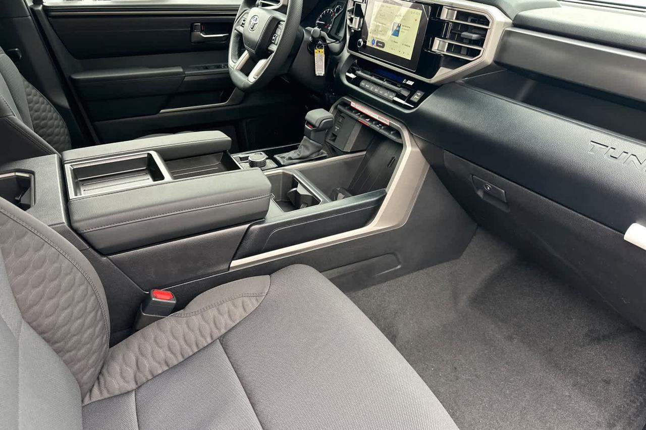 2026 Toyota Tundra SR5 Roseville CA